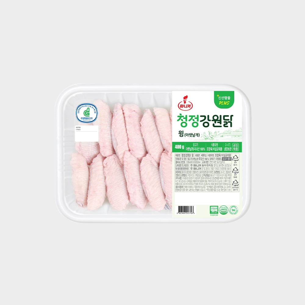 마니커몰 – 대한민국 최초 닭고기 브랜드 마니커 공식몰